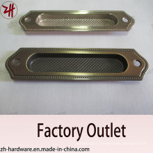 Factory Direct Sale All Kind of Archaized Handle (ZH-1542)